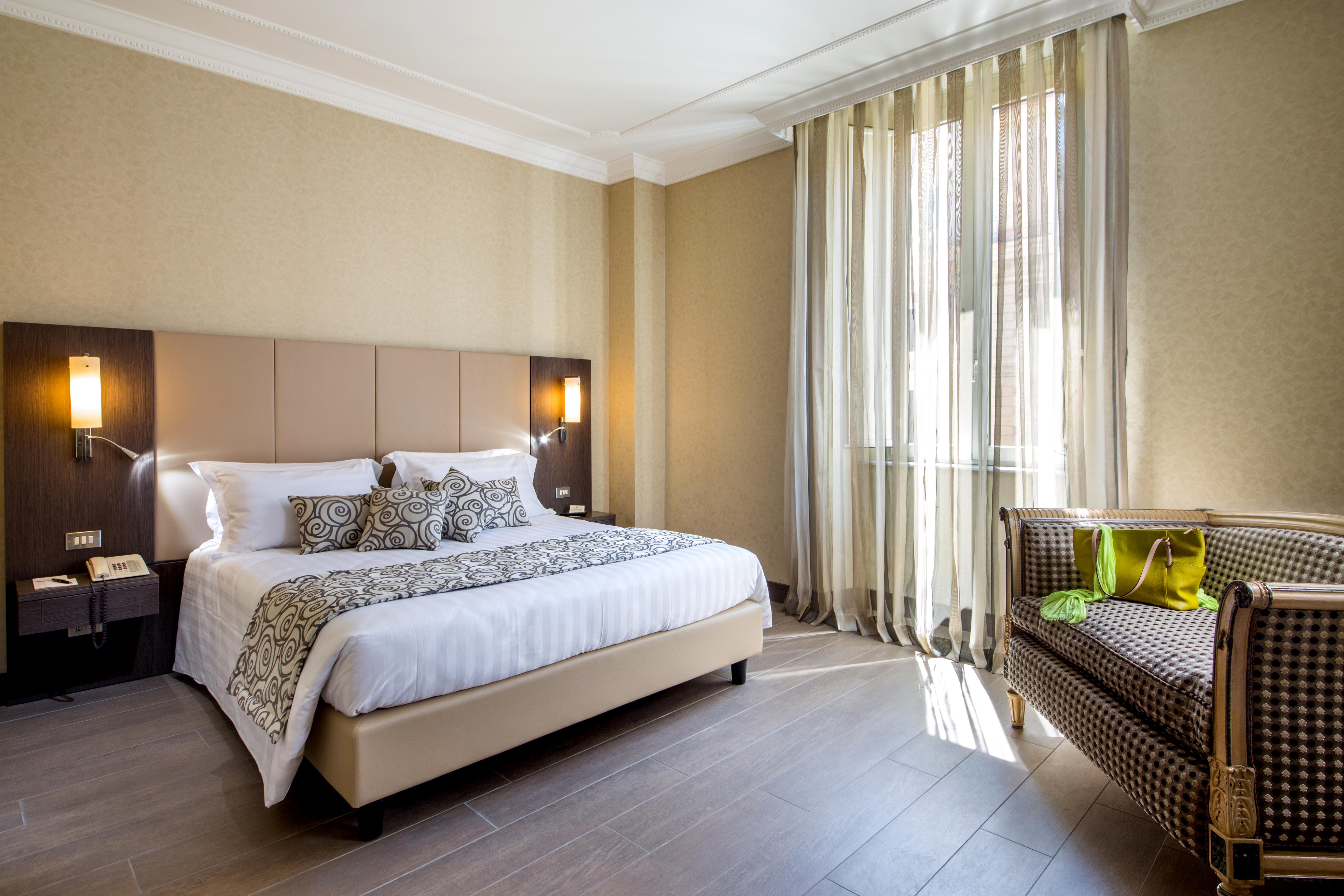 Hotel Savoy — Foto’s 3